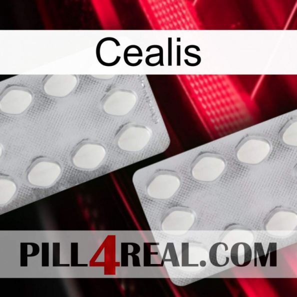 Cealis 17